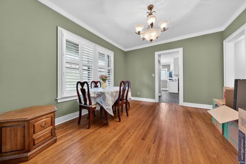 Tiny photo for 1433 S ARMSTRONG Street, Kokomo, IN 46902 (MLS # 202616003)