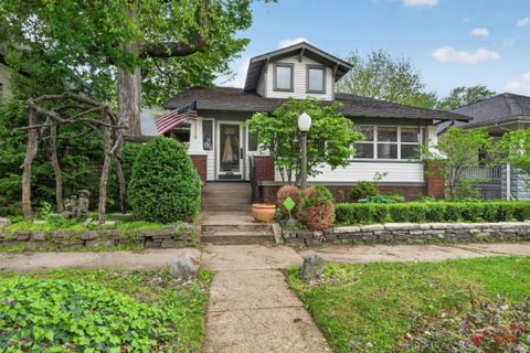 Tiny photo for 1433 S ARMSTRONG Street, Kokomo, IN 46902 (MLS # 202616003)