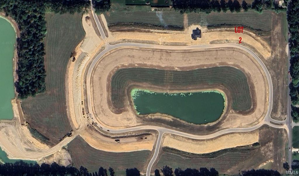 Photo of 10185 Steinbeck Street #2, Granger, IN 46530 (MLS # 202601635)