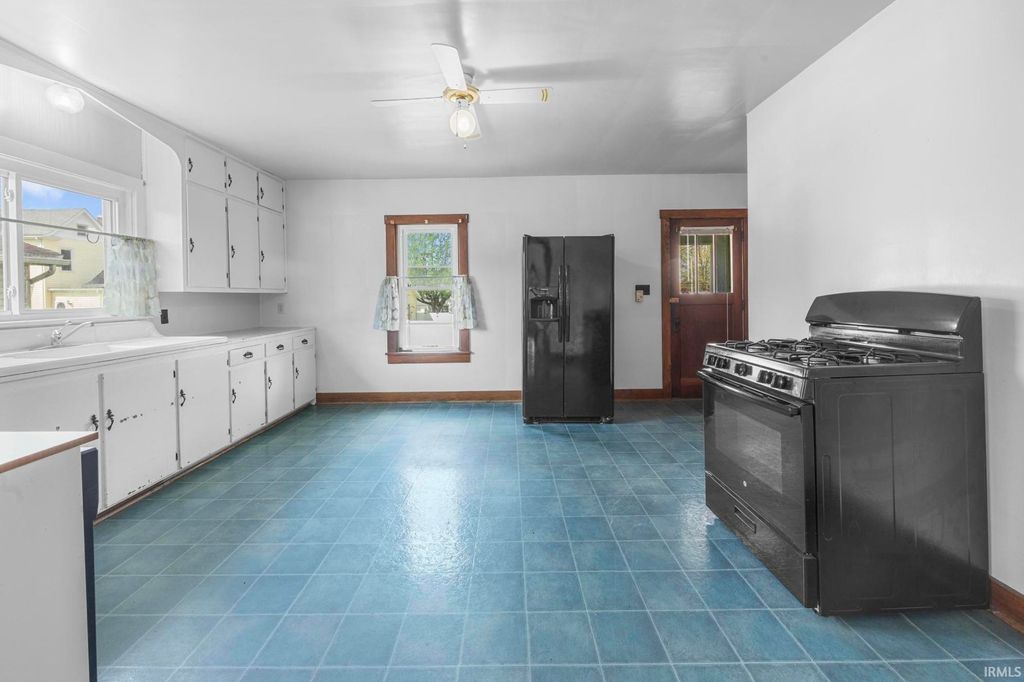 Photo of 1315 Virginia Street, Ferdinand, IN 47532 (MLS # 202612917)
