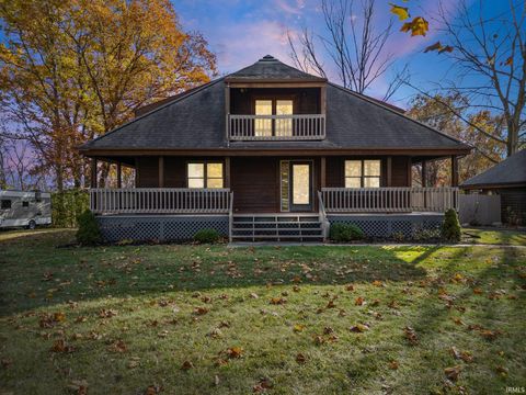 Tiny photo for 100 Rosa Lane, Lafayette, IN 47905 (MLS # 202546731)