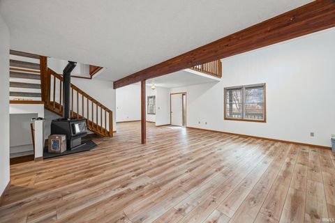 Tiny photo for 100 Rosa Lane, Lafayette, IN 47905 (MLS # 202546731)