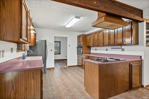 Tiny photo for 100 Rosa Lane, Lafayette, IN 47905 (MLS # 202546731)