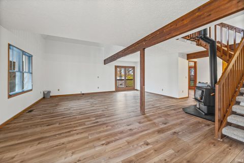 Tiny photo for 100 Rosa Lane, Lafayette, IN 47905 (MLS # 202546731)