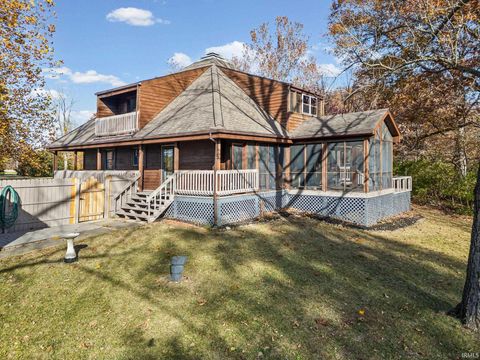 Tiny photo for 100 Rosa Lane, Lafayette, IN 47905 (MLS # 202546731)