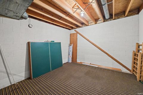 Tiny photo for 100 Rosa Lane, Lafayette, IN 47905 (MLS # 202546731)