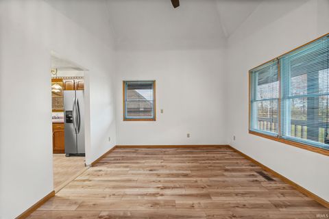 Tiny photo for 100 Rosa Lane, Lafayette, IN 47905 (MLS # 202546731)