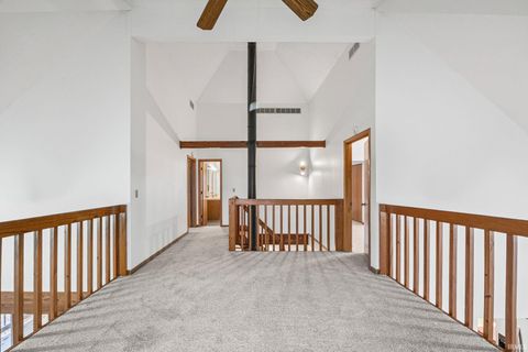 Tiny photo for 100 Rosa Lane, Lafayette, IN 47905 (MLS # 202546731)