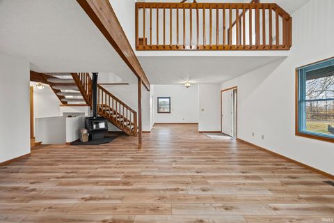 Tiny photo for 100 Rosa Lane, Lafayette, IN 47905 (MLS # 202546731)