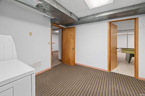 Tiny photo for 100 Rosa Lane, Lafayette, IN 47905 (MLS # 202546731)