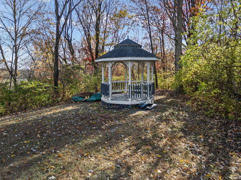 Tiny photo for 100 Rosa Lane, Lafayette, IN 47905 (MLS # 202546731)
