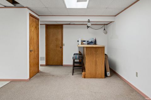 Tiny photo for 100 Rosa Lane, Lafayette, IN 47905 (MLS # 202546731)