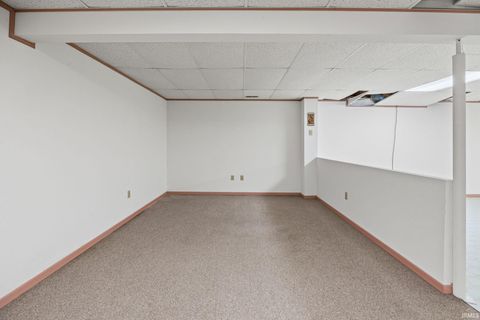 Tiny photo for 100 Rosa Lane, Lafayette, IN 47905 (MLS # 202546731)