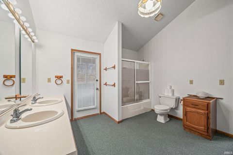 Tiny photo for 100 Rosa Lane, Lafayette, IN 47905 (MLS # 202546731)