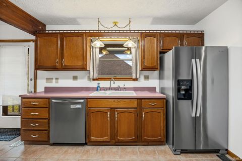 Tiny photo for 100 Rosa Lane, Lafayette, IN 47905 (MLS # 202546731)