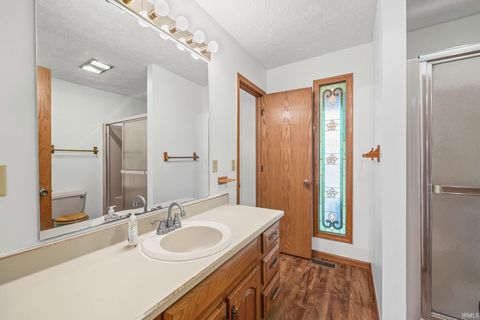 Tiny photo for 100 Rosa Lane, Lafayette, IN 47905 (MLS # 202546731)