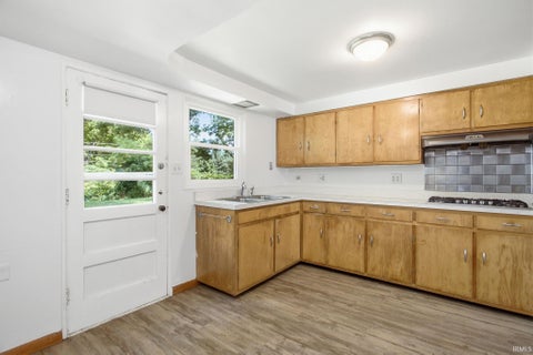 Tiny photo for 919 Dover Drive, South Bend, IN 46614 (MLS # 202636238)