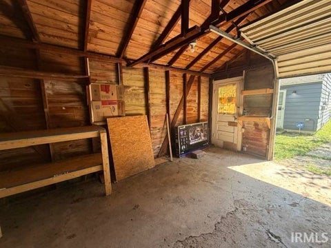 Tiny photo for 919 Dover Drive, South Bend, IN 46614 (MLS # 202636238)