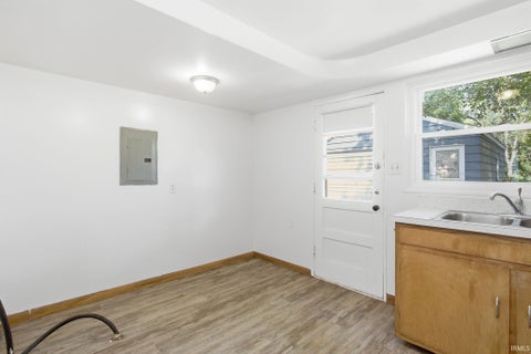 Tiny photo for 919 Dover Drive, South Bend, IN 46614 (MLS # 202636238)