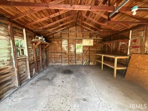 Tiny photo for 919 Dover Drive, South Bend, IN 46614 (MLS # 202636238)