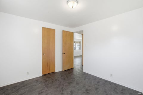 Tiny photo for 919 Dover Drive, South Bend, IN 46614 (MLS # 202636238)