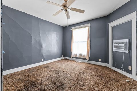Tiny photo for 629 5Th Street, Fort Wayne, IN 46808 (MLS # 202615797)