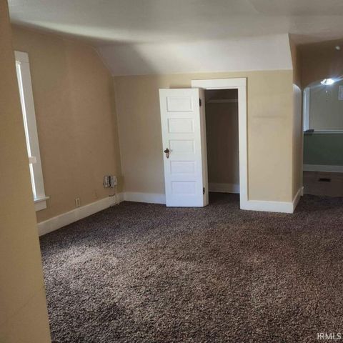 Tiny photo for 629 5Th Street, Fort Wayne, IN 46808 (MLS # 202615797)