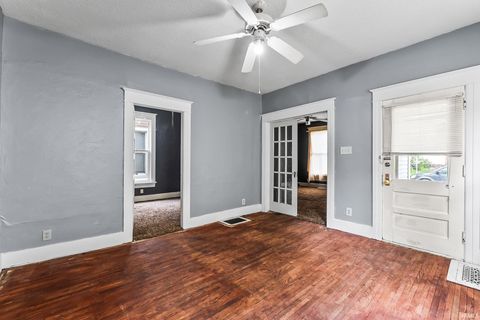 Tiny photo for 629 5Th Street, Fort Wayne, IN 46808 (MLS # 202615797)