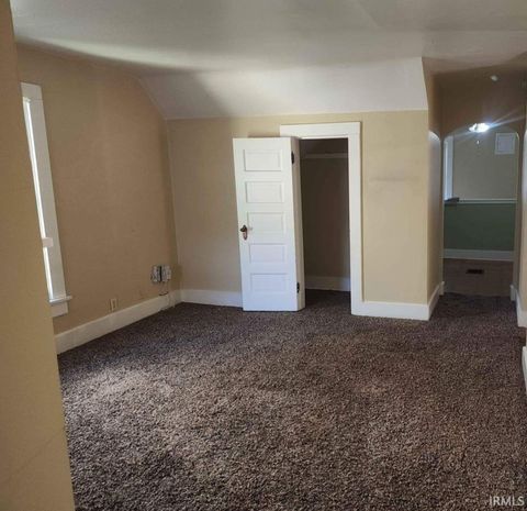 Tiny photo for 629 5Th Street, Fort Wayne, IN 46808 (MLS # 202615797)