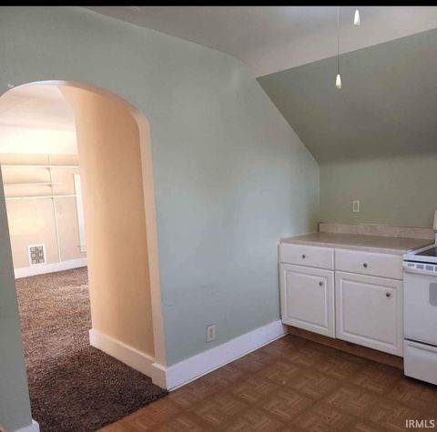 Tiny photo for 629 5Th Street, Fort Wayne, IN 46808 (MLS # 202615797)