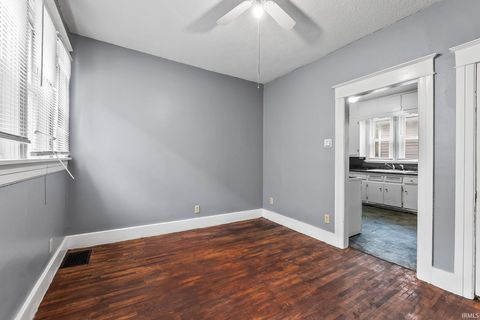 Tiny photo for 629 5Th Street, Fort Wayne, IN 46808 (MLS # 202615797)