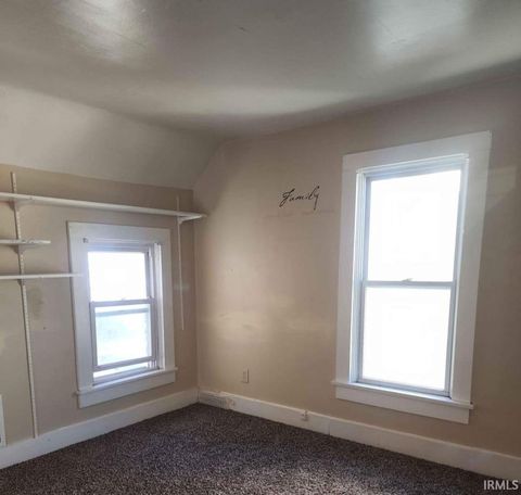 Tiny photo for 629 5Th Street, Fort Wayne, IN 46808 (MLS # 202615797)