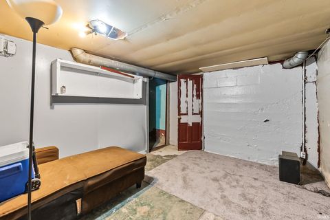 Tiny photo for 629 5Th Street, Fort Wayne, IN 46808 (MLS # 202615797)