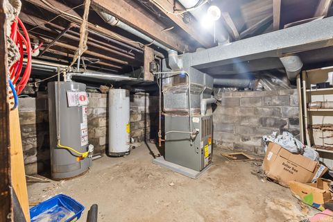 Tiny photo for 629 5Th Street, Fort Wayne, IN 46808 (MLS # 202615797)