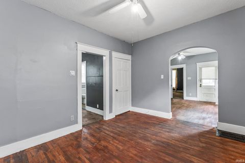 Tiny photo for 629 5Th Street, Fort Wayne, IN 46808 (MLS # 202615797)
