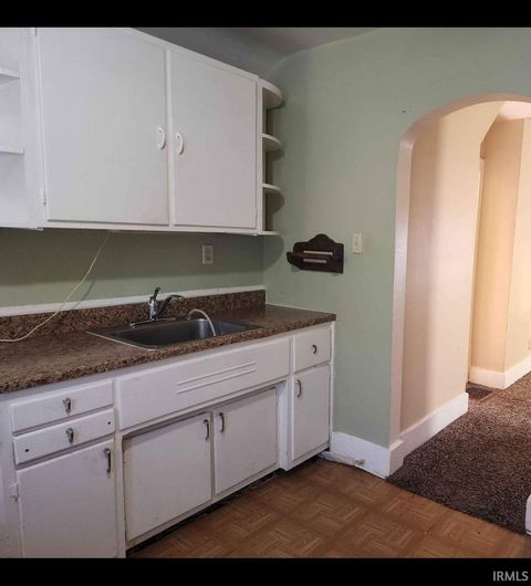 Tiny photo for 629 5Th Street, Fort Wayne, IN 46808 (MLS # 202615797)