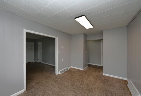 Tiny photo for 911 N Hathaway Street, Winamac, IN 46996 (MLS # 202613940)