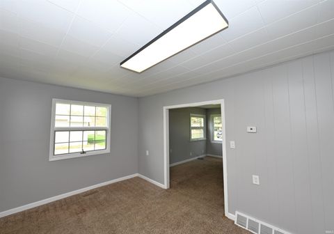 Tiny photo for 911 N Hathaway Street, Winamac, IN 46996 (MLS # 202613940)