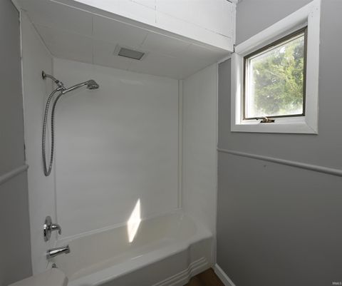 Tiny photo for 911 N Hathaway Street, Winamac, IN 46996 (MLS # 202613940)