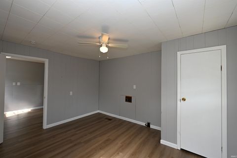 Tiny photo for 911 N Hathaway Street, Winamac, IN 46996 (MLS # 202613940)