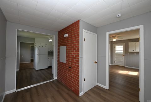 Tiny photo for 911 N Hathaway Street, Winamac, IN 46996 (MLS # 202613940)