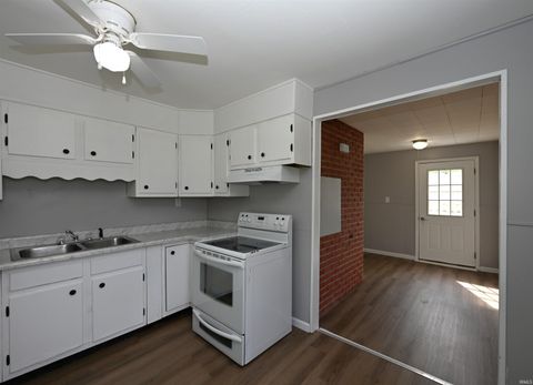 Tiny photo for 911 N Hathaway Street, Winamac, IN 46996 (MLS # 202613940)