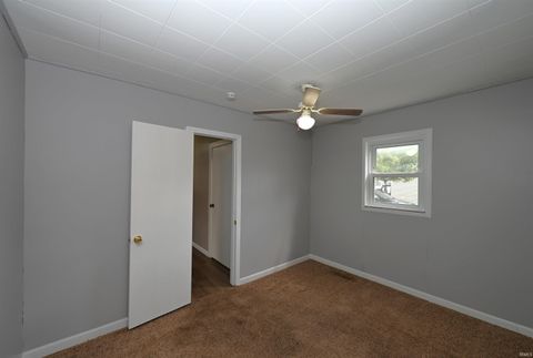 Tiny photo for 911 N Hathaway Street, Winamac, IN 46996 (MLS # 202613940)