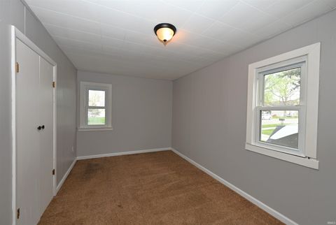 Tiny photo for 911 N Hathaway Street, Winamac, IN 46996 (MLS # 202613940)