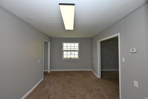 Tiny photo for 911 N Hathaway Street, Winamac, IN 46996 (MLS # 202613940)