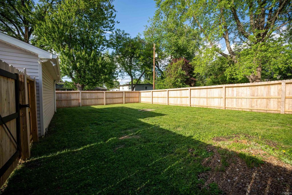 Photo of 6700 Lincoln Avenue, Evansville, IN 47715 (MLS # 202615947)