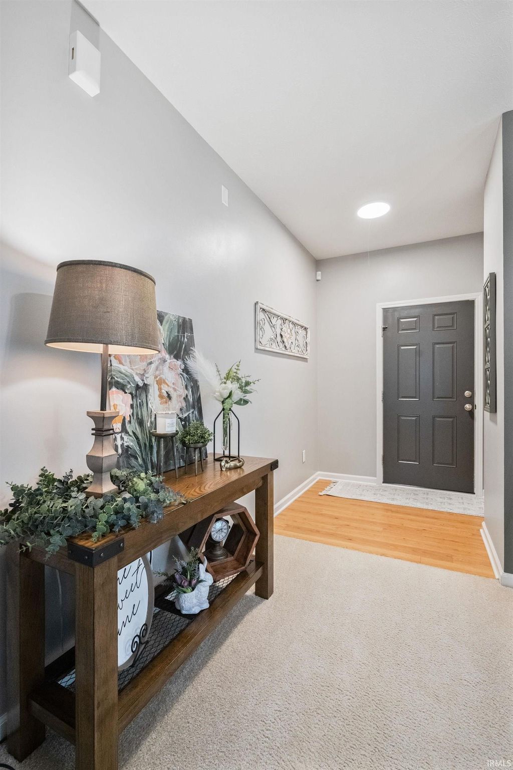 Photo of 18950 Big Circle Drive, Noblesville, IN 46062 (MLS # 202612276)