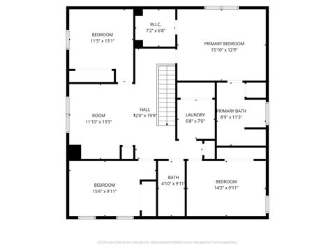 Tiny photo for 18950 Big Circle Drive, Noblesville, IN 46062 (MLS # 202612276)