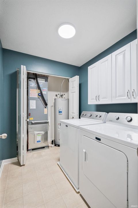 Tiny photo for 18950 Big Circle Drive, Noblesville, IN 46062 (MLS # 202612276)