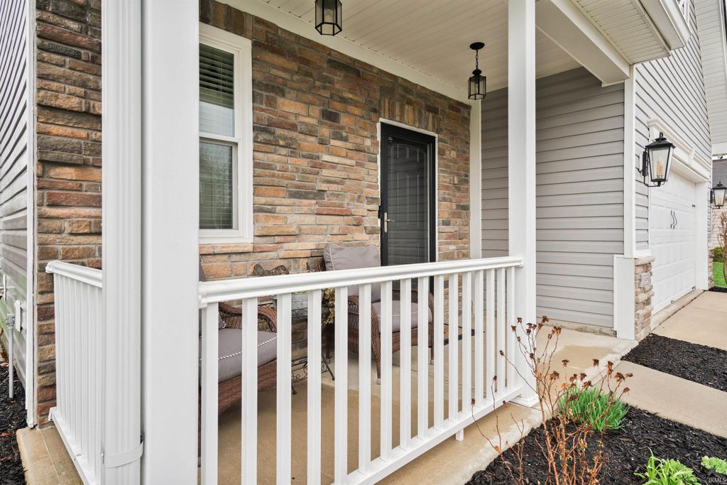 Photo of 18950 Big Circle Drive, Noblesville, IN 46062 (MLS # 202612276)